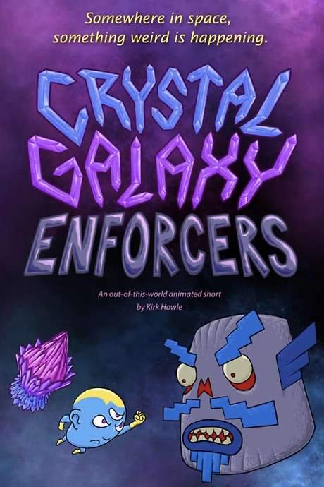    Flying through space in a crystal ship, Modnar encounters an annoying nemesis.  